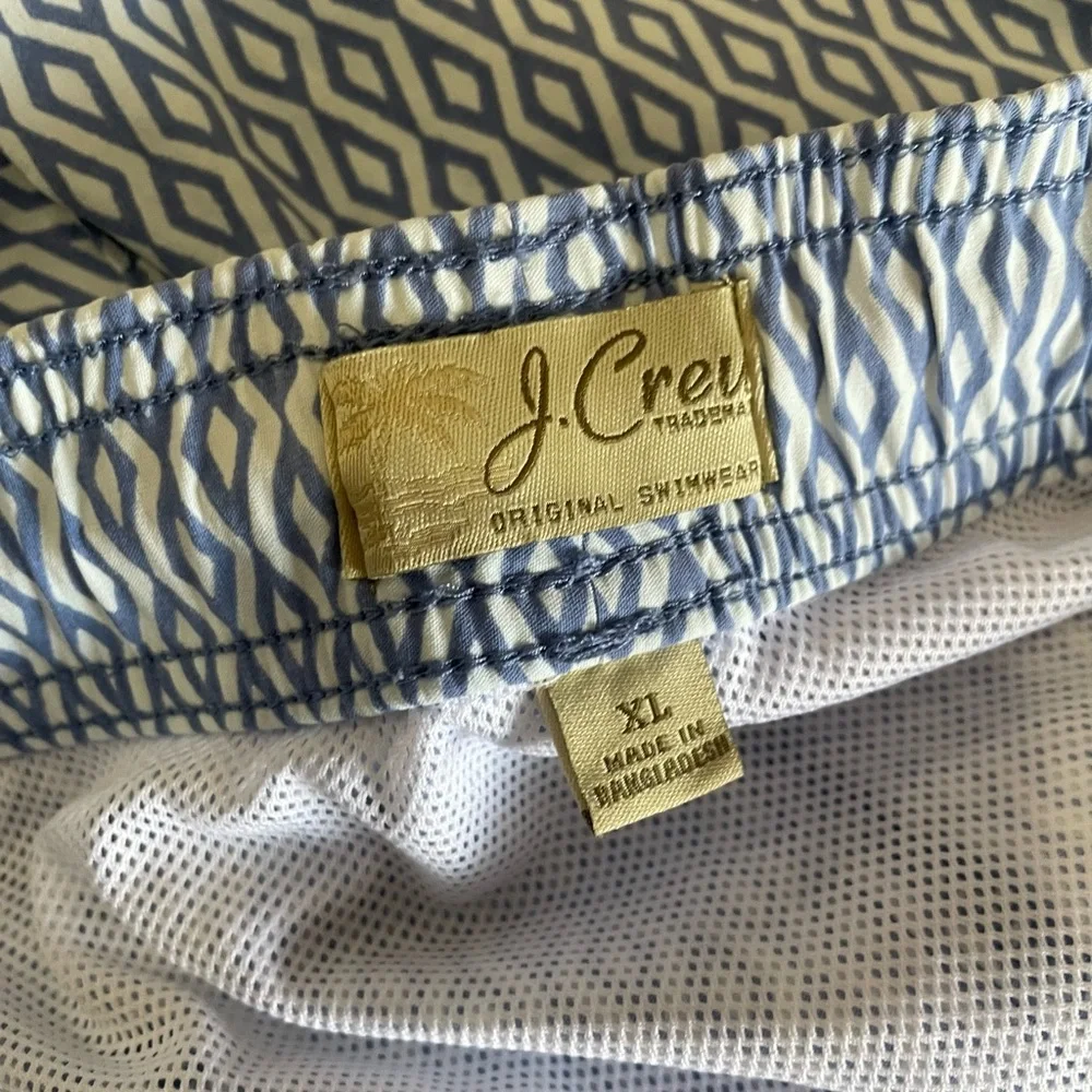 J. Crew Swim